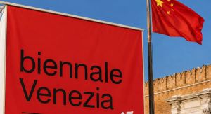 La miserabile vicenda della Biennale e Taiwan