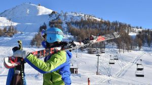 Piemonte, per piste e impianti sciistici in arrivo 4,48 milioni: finanziate tutte le 43 domande
