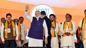 Opinion | Food, Fertilisers And The Future: The Strategic Message In PM Modi’s Speech