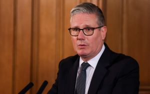 Replacing Starmer Won’t Stop the Rot