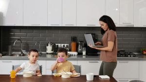 El coste real de la maternidad que nadie quiere calcular