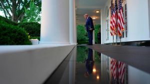 Iran will sich den USA nicht beugen: Der Krieg im Nahen Osten wird zu Trumps Waterloo