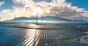 La transizione ecologica tra geopolitica e industria