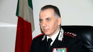 Il generale Di Gregorio: «Pappalardo? Se lo condannano, sarà degradato a soldato semplice»