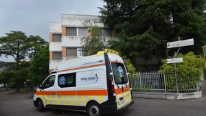 Casa di comunità di Conegliano, ci siamo: pronti Cardiologia e Pediatria