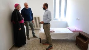 Ivrea, a un anno dalla chiusura riprende vita il Santo Bambino