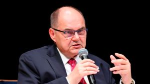 Trumps unseliger Einfluss auf den Balkan: UNO-Friedenswächter schmeisst den Bettel hin