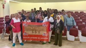 Pulizie ospedaliere nel Padovano, 100 lavoratori dal giudice