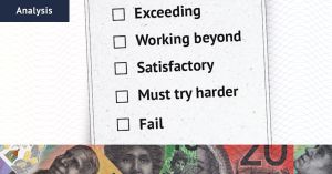 Federal budget verdict: Jim Chalmers’ report card is in