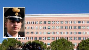 Carabiniere casertano morto a La Spezia, indagini sullo sparo al Ris di Parma