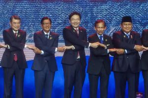 The Fuel Crisis Is Testing ASEAN’s Limits