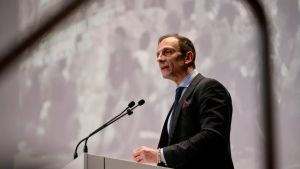 Crisi Electrolux, Fedriga: «L'Italia non può essere solo un mercato di consumo»