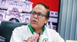 La izquierda solo sabe destrozar la economía
