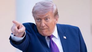 Trumps unseliger Einfluss auf den Balkan