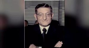 La pietra e l’anima: l’eridità visionaria di Salvatore Mataresse nel cuore della Puglia