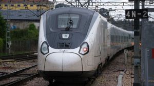 Los grandes proyectos previstos por Adif en Asturias (entre los que está la obra clave que permitiría reducir los tiempos de viaje del AVE)