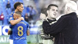 La séptima caída a los infiernos del Real Oviedo: así fueron los otros descensos en sus cien años de historia
