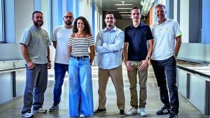 Francesco, il ricercatore friulano che fotografa le malattie attraverso il sangue e l’intelligenza artificiale: «All’estero si cresce»