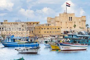 Has El-Sisi driven up suicide rates in Egypt?