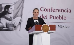 Sheinbaum reconstruye relación con la CIDH