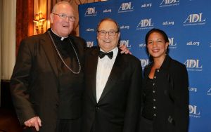 Was Abe Foxman the last ‘Jewish pope’?