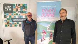 I cammini di Re Arduino e dei Salassi al via grazie al Consorzio operatori turistici Valli del Canavese