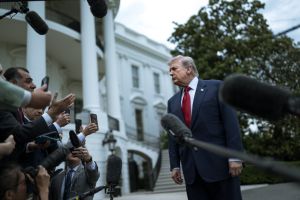 Die iranische Antwort auf den Vorschlag der USA verschärft Trumps strategisches Dilemma