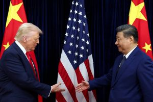 Why the Trump-Xi summit will be underwhelming