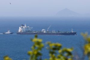 Is the global financial system making the Hormuz shock worse?