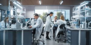 Who gets credit for research? How the hidden rules of academic authorship can leave women at a disadvantage