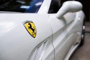 Spot a Montana plate on a Ferrari? Here’s why
