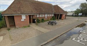 Town's public toilets to close for refurbishment