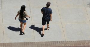 When Dependence Is Not the Problem