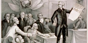 How America’s independence from England revolutionized US philanthropy