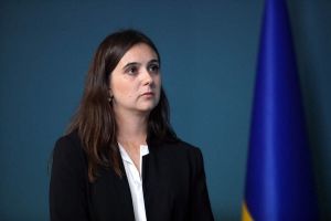 Мендель заговорила, Ермаку вручили «подозрение»: красивая спецоперация Вашингтона провалилась