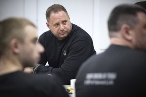 «Порка» демократов»: политолог объяснил, что скрывается за делом Ермака с отмыванием средств