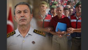 [GÜNCELLENİYOR] Akar’a Cezaevi Daveti!..