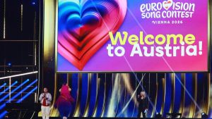 Eurovision Contest(ato). Israele mina vagante. A Vienna è già bagarre