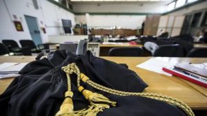 Tentata violenza sessuale sull’amica, condannato