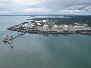 Bryan Brulotte: Europe wants our energy. Ottawa must act now