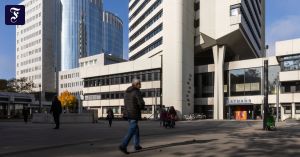 Der Druck der Umstände