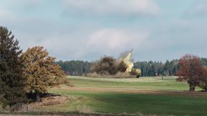 Ukraine Is Shooting Down More Russian Aircraft—on the Ground