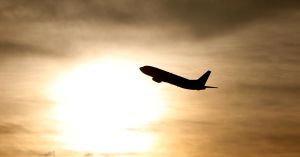 Airlines’ growth sunshine jars with fuel storm