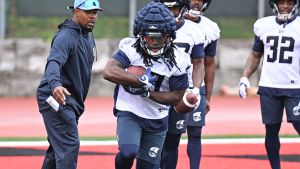 9 training camp battles to watch at CFL training camp