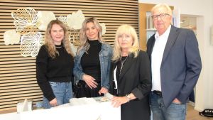 116 Jahre stand Familie Betz für schöne Haare, doch jetzt gibt Joachim Betz den Friseursalon ab