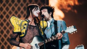 “Volevo essere un duro” vince il premio Billboard Italia 2026 ai Videoclip Italia Awards