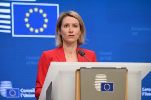 EU sanctions on settlers is turning a blind eye to colonialism
