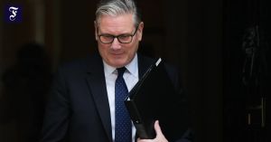 Der brutale Abstieg der Labour-Partei