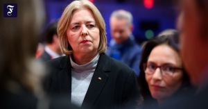 Die SPD ist nicht zu beneiden