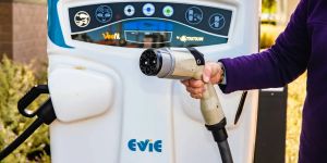 Choking on Trump's Gas Prices? Electric Vehicles Are the Heimlich Maneuver